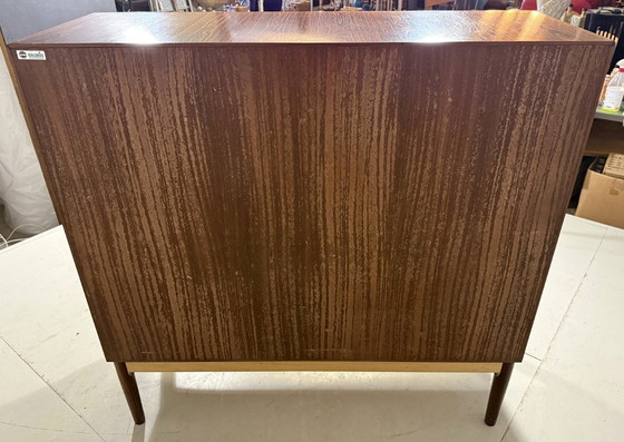 Image 1 of H.W. Klein Palisanderschrank, Bramin, Dänemark, 1960er Jahre