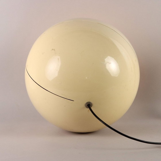 Image 1 of 'Pallade' lamp by Studio Tetrarch for Artemide, 1970s