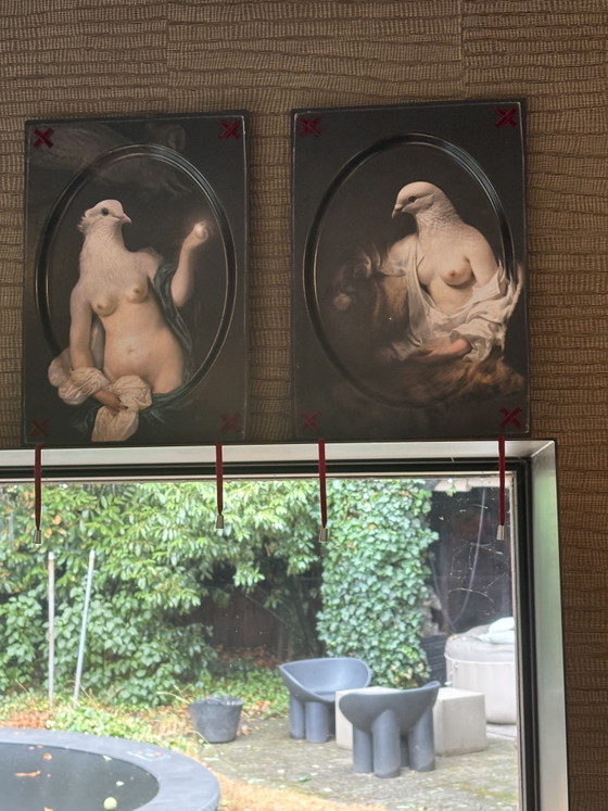 2 plateaux/objets décoratifs de la marque française Ibride – Other (photo 13 of 13)