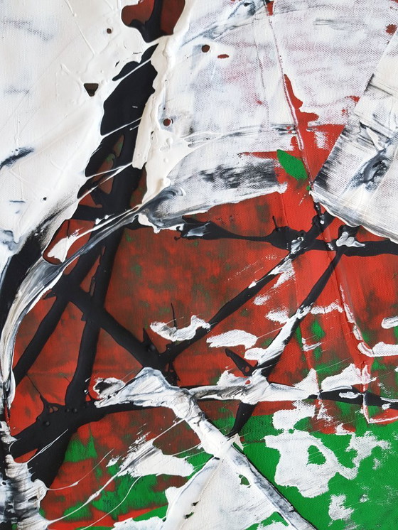 Image 1 of Jürgen Angeler - Expression Power