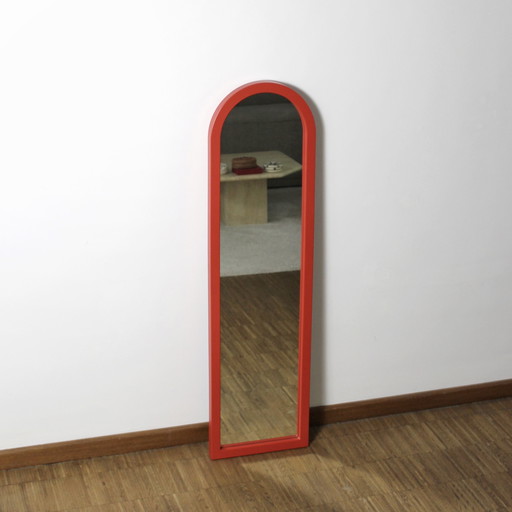 Miroir Kartell vintage – Anna Castelli Ferrieri – 1980