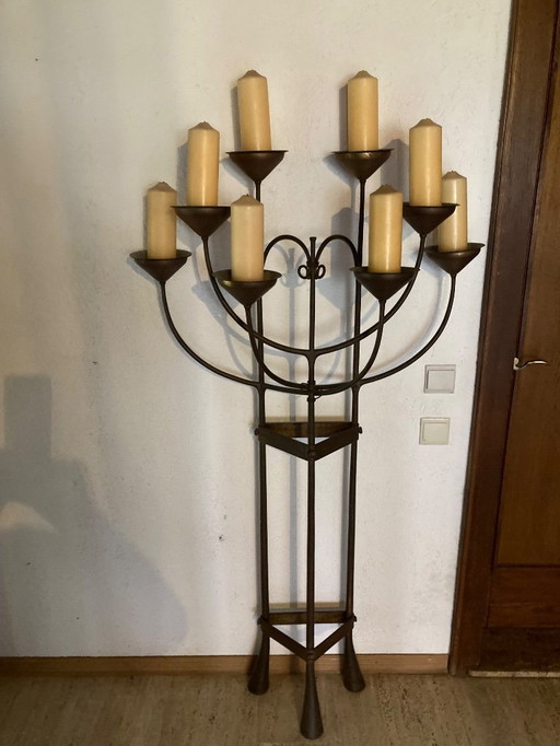 Candlestick
