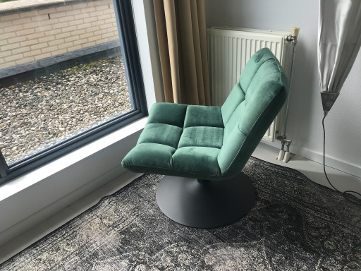 Sillón Dutchbone – fauteuils, Velvet (photo 2 of 5)