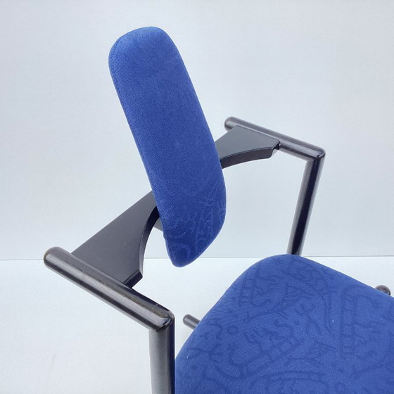 Image 1 of Flysit fauteuils, Peter Opsvik(Stokke)