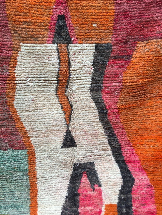 Image 1 of Boujaad tapijt 289 x 207 cm