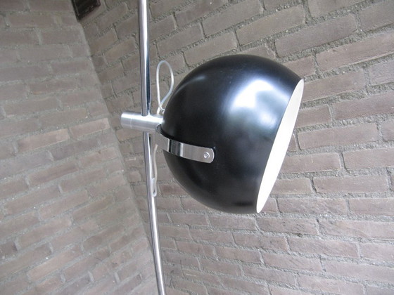 Image 1 of HALA Zeist 696 Lampadaire space age design