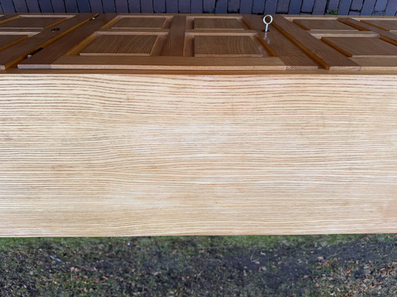 Image 1 of Scandinavisch Lowboard