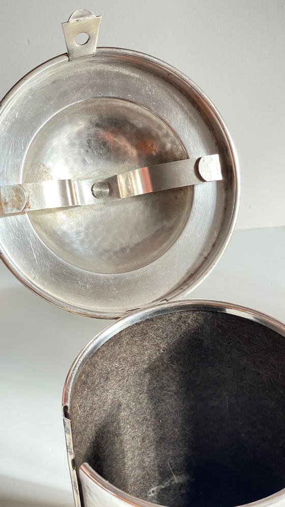 Image 1 of Teapot 1930 Bavaria Germany