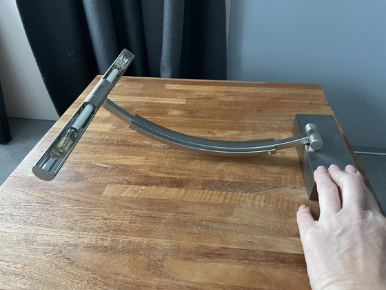 Image 1 of Lampada per pittura N-light 2x (Heinz Neuhaus)