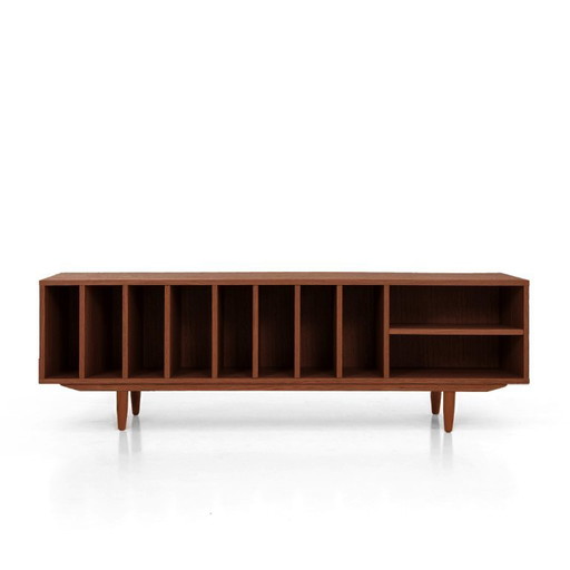 Vinylschrank Teak gebeizt T-S09