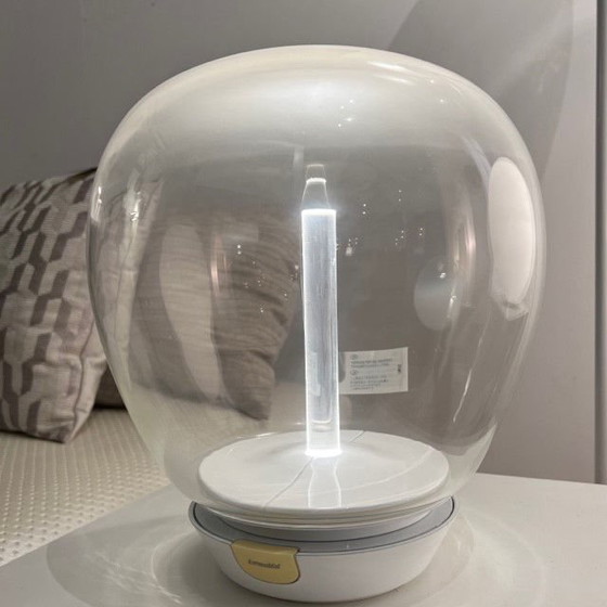 Image 1 of Lampe de table Artemide Empatia 26