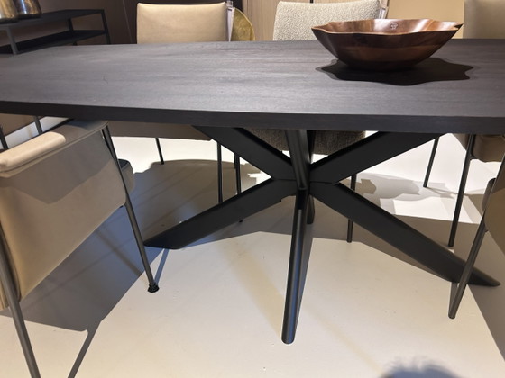 Daan eettafel 240x100/80 – Van Der Drift (photo 5 of 5)