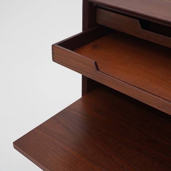 Image 1 of Sideboard by Peter Hvidt and Orla Molgaard Nielsen for Soborg, 1960s