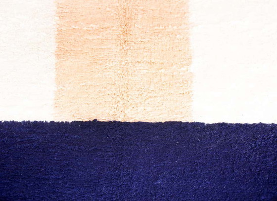 Image 1 of Moroccan wool carpet 250cmx150cm