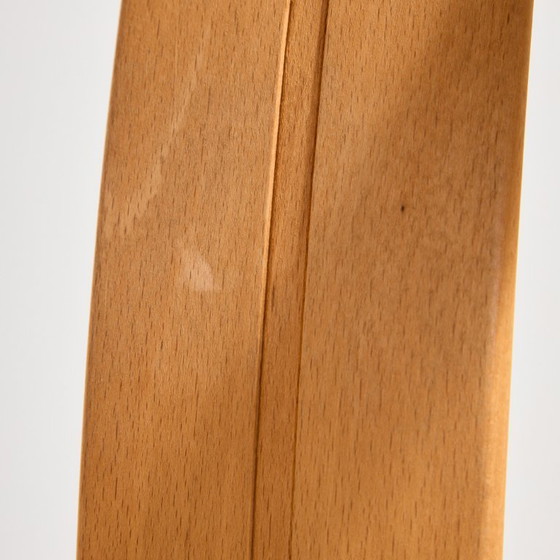 Image 1 of MK10689 Esszimmerstuhl aus Buche