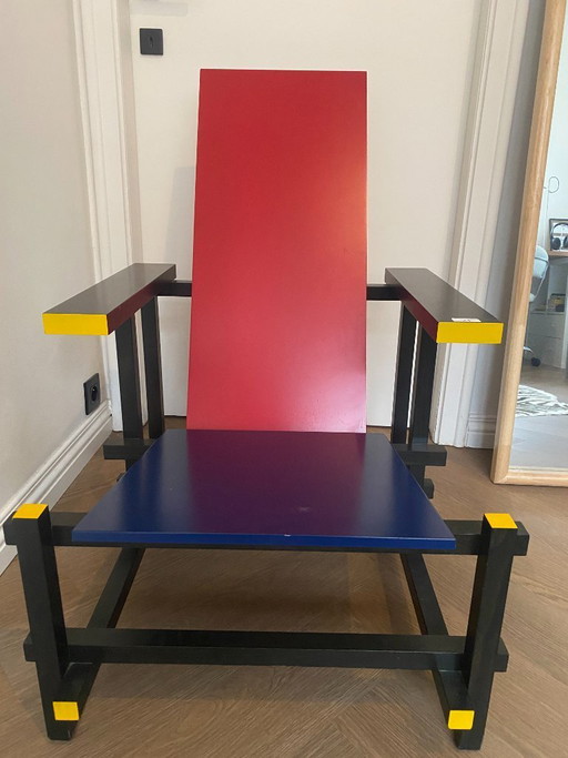 Gerrit Thomas Rietveld (1888–1964)