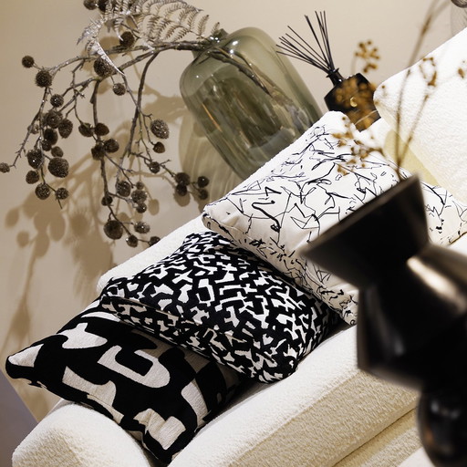 More corner sofa (283 x 316 cm)