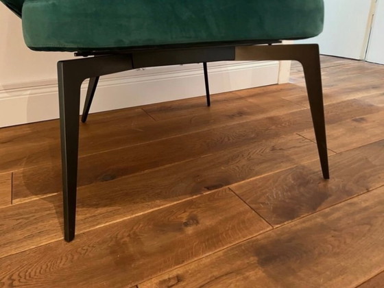 Image 1 of Lema - "Bice" armchair