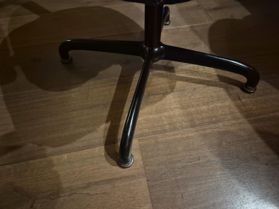 Image 1 of Silla de diseño de los años 70