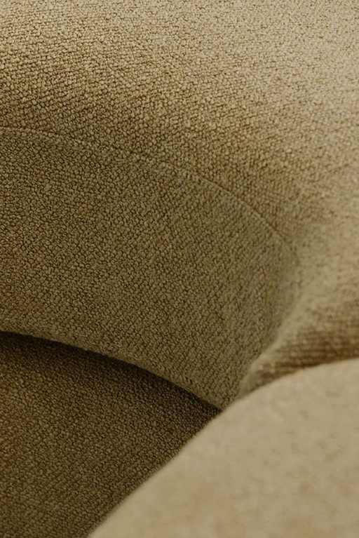 House of Dutchz 1603 corner sofa