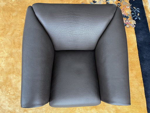 de Sede DS-47/01 Fauteuil (en kit) - haute qualité & très bon état