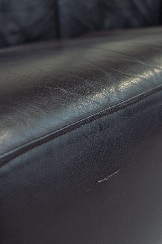 Image 1 of Vintage 1980s Cassina Lc3 2 seater