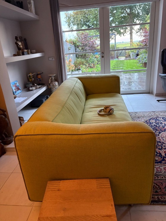 Image 1 of Dos Gelderland de tres plazas y un sofá de dos plazas