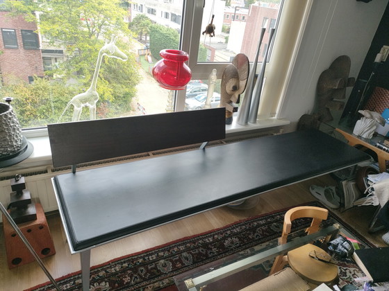 Image 1 of Vintage design Bas Pruyser museum bench