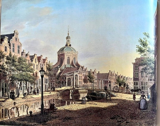 Image 1 of Entre Toll et Trekvaart