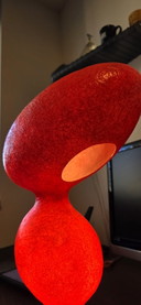 Kundalini E.T.A. Baby table lamp