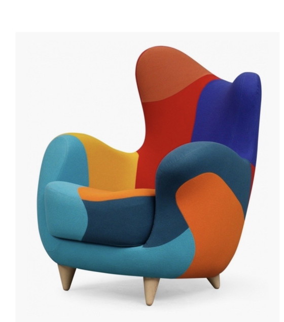 Image 1 of Sillón MOROSO