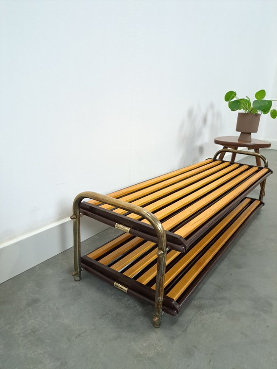 Image 1 of Design shoe rack from Sweden
