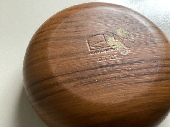 Image 1 of 3 plateaux et 3 bols vintage