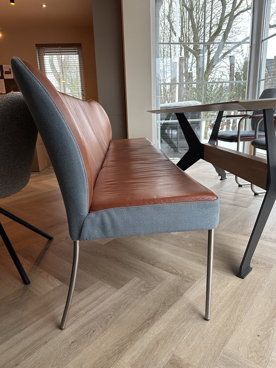 Image 1 of Bert Plantagie dining area