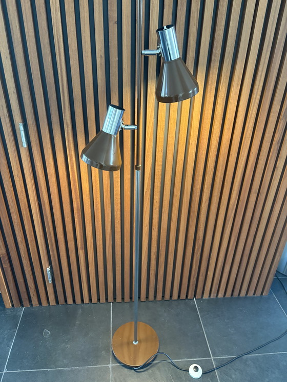 Image 1 of Lampada da tavolo vintage anni Settanta