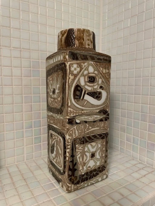 Vintage Barca vase - Nils Thorsson for Royal Copenhagen