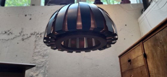 Image 1 of Fiesta Hanging Lamp 1960s – Svend Aage Holm-Sørensen Danish Design 