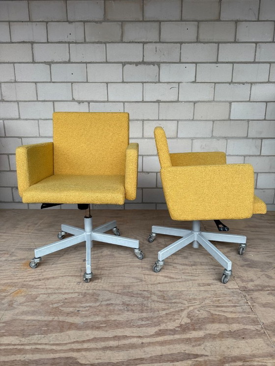 Image 1 of Sedia Lensvelt AVL (altre disponibili)