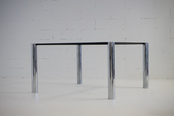 Image 1 of Mesa de comedor de Sergio Mazza &amp; Giuliana Gramigna para Cinova, años 60