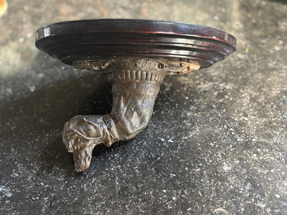 Image 1 of Kleiderbügel Jagdhund