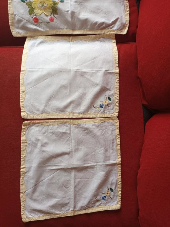 Image 1 of Servilletas de mesa