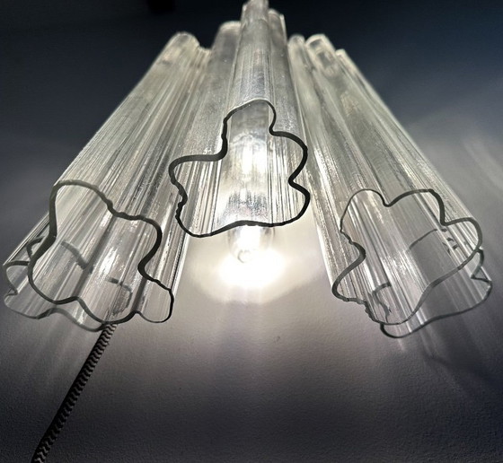 Image 1 of Vintage wall lamp