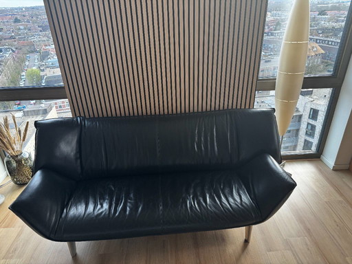 Divano a 3 posti Leolux Tango.