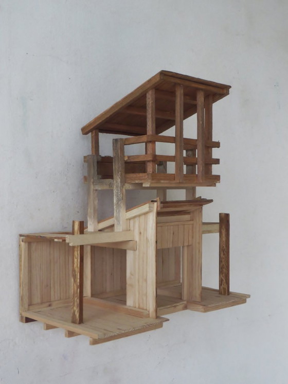 Image 1 of Eric van Solm - 'The Center'