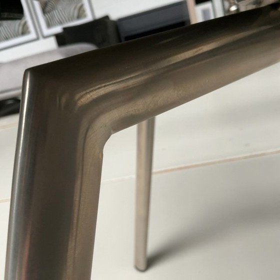 Image 1 of Venjakob Serie E2 dining chair (set of 6)