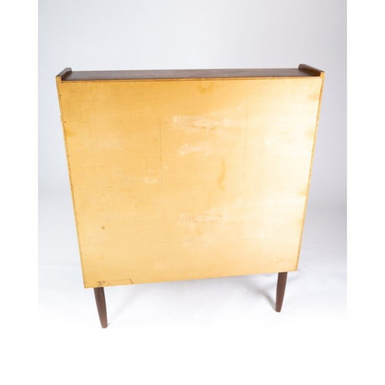 Image 1 of Vintage teak cabinet, Danish 1960s