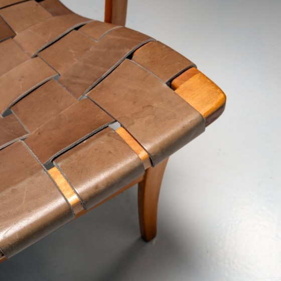 Image 1 of Bruno Mathsson Eva Bank