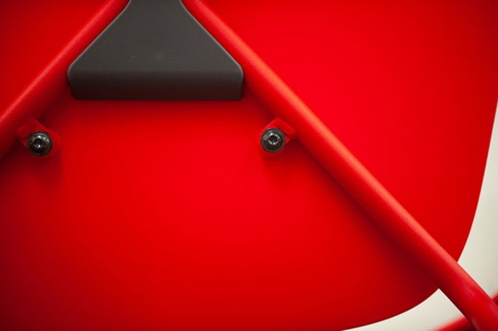 Image 1 of Wilkhahn Ooco 222-10 Empfangsstuhl