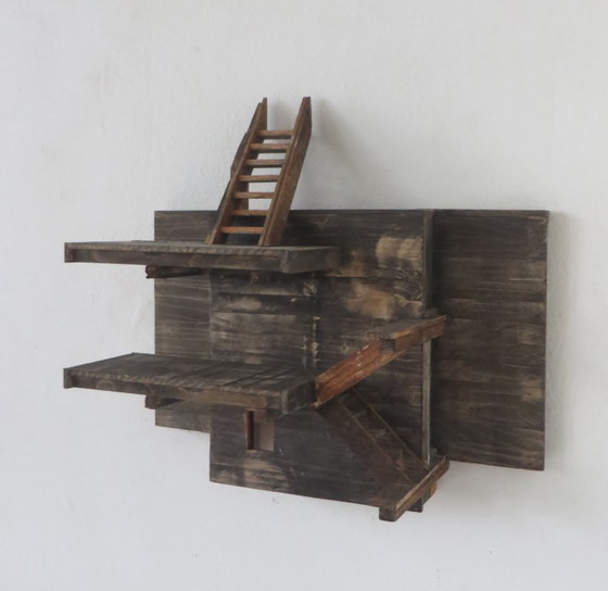 Image 1 of Eric van Solm - 'Camino'
