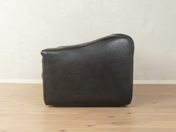 Image 1 of DS-47 sofa, de Sede, 1970s, Vintage